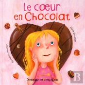 Le Coeur En Chocolat