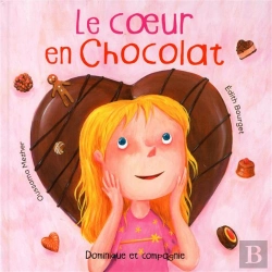 Bertrand.pt - Le Coeur En Chocolat