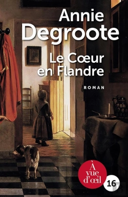 Bertrand.pt - Le Coeur En Flandre