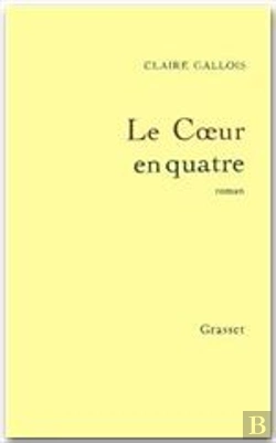 Bertrand.pt - Le Coeur En Quatre