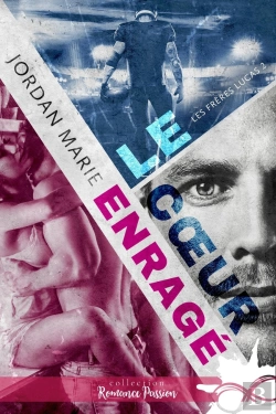Bertrand.pt - Le Coeur Enragé : Les Frères Lucas, T2
