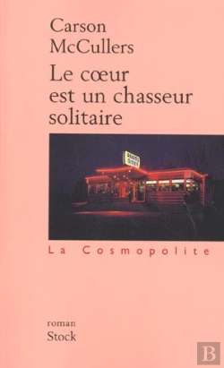 Bertrand.pt - Le Coeur Est Un Chasseur Solitaire