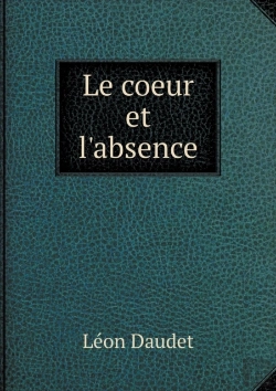 Bertrand.pt - Le Coeur Et L'Absence