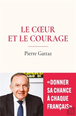 Bertrand.pt - Le Coeur Et Le Courage
