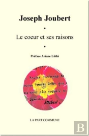 Le Coeur Et Ses Raisons