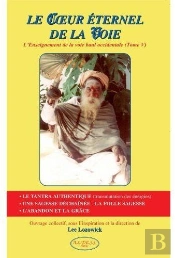 Le Coeur Éternel De La Voie T.5 ; L'Enseignement De La Voie Baul Occidentale