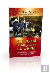 Le Coeur Grand Comme La Chine