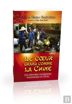 Bertrand.pt - Le Coeur Grand Comme La Chine