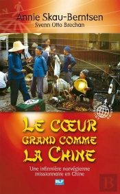 Le Coeur Grand Comme La Chine