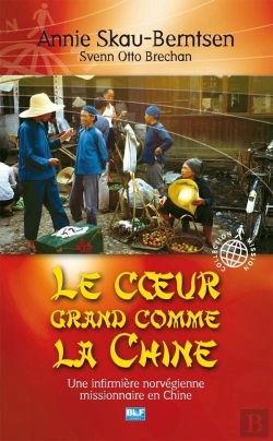 Bertrand.pt - Le Coeur Grand Comme La Chine