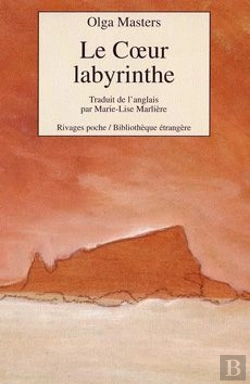 Bertrand.pt - Le Coeur Labyrinthe