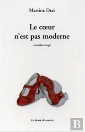 Le Coeur N'Est Pas Moderne