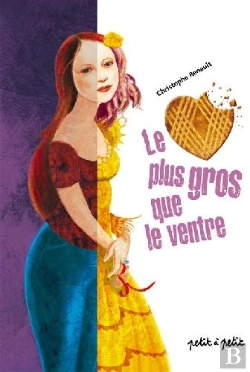 Bertrand.pt - Le Coeur Plus Gros Que Le Ventre