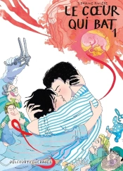 Le Coeur Qui Bat Tome 1