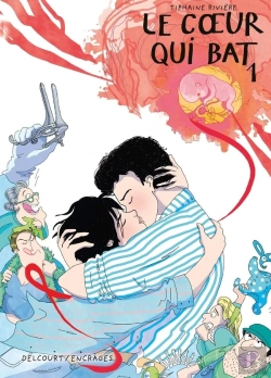 Bertrand.pt - Le Coeur Qui Bat Tome 1