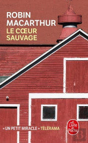 Le Coeur Sauvage