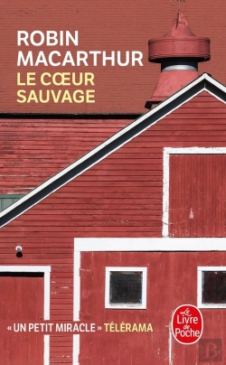 Bertrand.pt - Le Coeur Sauvage