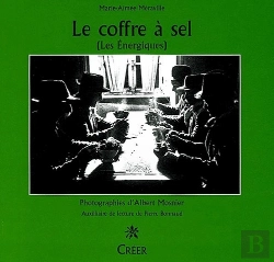 Bertrand.pt - Le Coffre À Sel ; Les Énergiques