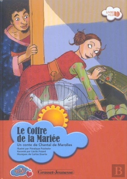 Bertrand.pt - Le Coffre De La Mariee