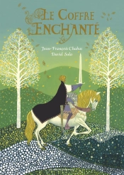 Le Coffre Enchanté