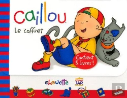 Bertrand.pt - Le Coffret 5ex Caillou Sac A Dos