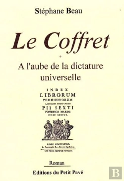 Bertrand.pt - Le Coffret ; À L'Aube De La Dictature Universelle