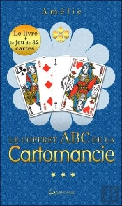 Le Coffret Abc De La Cartomancie