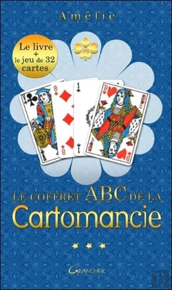 Bertrand.pt - Le Coffret Abc De La Cartomancie