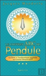 Le Coffret Abc Du Pendule