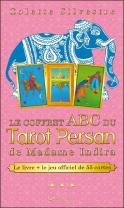Le Coffret Abc Du Tarot Persan De Madame Indira