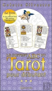 Le Coffret Abc Du Tarot Pour Debutant