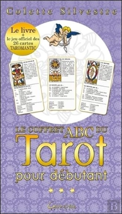 Bertrand.pt - Le Coffret Abc Du Tarot Pour Debutant