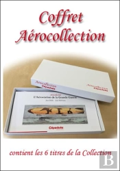 Le Coffret Aérocollection ; 6 Titres
