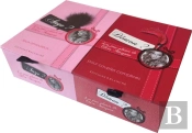 Le Coffret Anges Ou Demons
