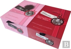Bertrand.pt - Le Coffret Anges Ou Demons