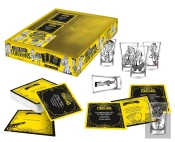 Le Coffret Apéro Quiz Des Tontons