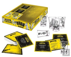 Bertrand.pt - Le Coffret Apéro Quiz Des Tontons