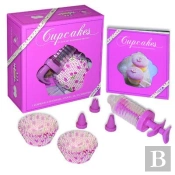 Le Coffret Cupcakes Ne