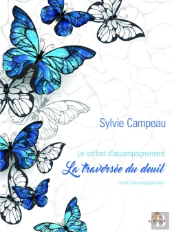 Bertrand.pt - Le Coffret D'Accompagnement : La Traversée Du Deuil : 50 Cartes Et Un Livret D'Accompagnement