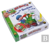 Le Coffret De Bastien