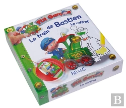 Bertrand.pt - Le Coffret De Bastien