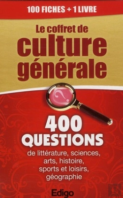 Bertrand.pt - Le Coffret De Culture Generale