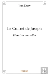 Le Coffret De Joseph : Et Autres Nouvelles
