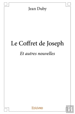 Bertrand.pt - Le Coffret De Joseph : Et Autres Nouvelles