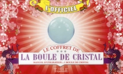 Bertrand.pt - Le Coffret De La Boule De Cristal - Manuel D'Utilisation