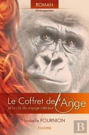 Le Coffret De L'Ange Et La Clé Du Voyage Intérieur