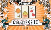 Le Coffret De L'Oracle Ge - Livre + Jeu