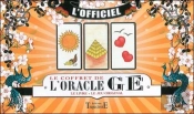 Le Coffret De L'Oracle Ge - Livre + Jeu