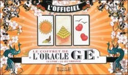 Bertrand.pt - Le Coffret De L'Oracle Ge - Livre + Jeu