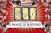 Le Coffret De L'Oracle Le Manuscrit - Livre + Jeu